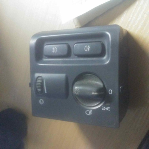  MANDO LUCES 