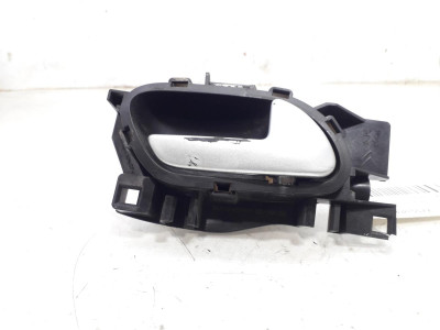 MANETA INTERIOR TRASERA DERECHA, PEUGEOT, 207