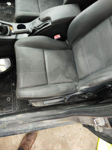 ASIENTO DELANTERO IZQUIERDO RENAULT MEGANE III BERLINA 5P 