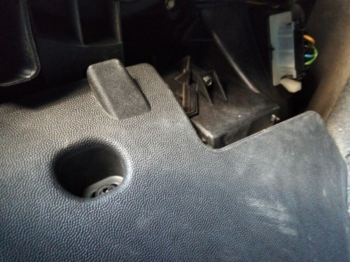 RESISTENCIA CALEFACCION Opel CORSA C 