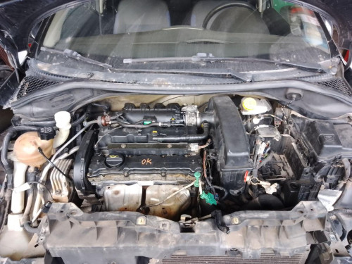 MOTOR LIMPIA DELANTERO Peugeot 207 