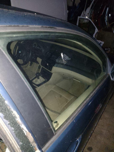 LUNA DELANTERA DERECHA, BMW, SERIE 3 COMPACTO (E46)