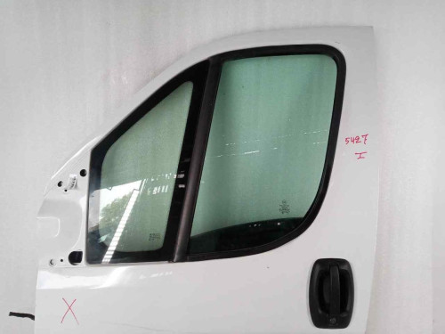  PUERTA DELANTERA IZQUIERDA Fiat DUCATO 3 MAXI FURGÓN 35 (295) 