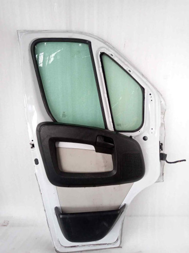  PUERTA DELANTERA IZQUIERDA Fiat DUCATO 3 MAXI FURGÓN 35 (295) 