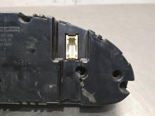  CUADRO INSTRUMENTOS BMW SERIE 3 COMPACTO (E46) 