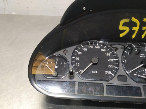  CUADRO INSTRUMENTOS BMW SERIE 3 COMPACTO (E46) 