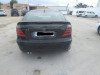 MERCEDES-BENZ CLASE C (BM 203) SPORTCOUPE — vehículo donante para recambios 