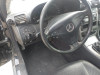MERCEDES-BENZ CLASE C (BM 203) SPORTCOUPE — vehículo donante para recambios 