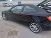 MERCEDES-BENZ CLASE C (BM 203) SPORTCOUPE — vehículo donante para recambios 
