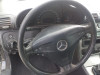 MERCEDES-BENZ CLASE C (BM 203) SPORTCOUPE — vehículo donante para recambios 