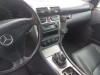 MERCEDES-BENZ CLASE C (BM 203) SPORTCOUPE — vehículo donante para recambios 