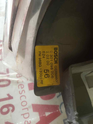 FARO DERECHO FORD MONDEO BERLINA (GD) 
