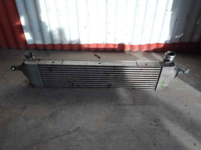 INTERCOOLER, Renault, KOLEOS I