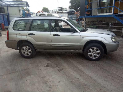 SUBARU FORESTER (S11/SG)