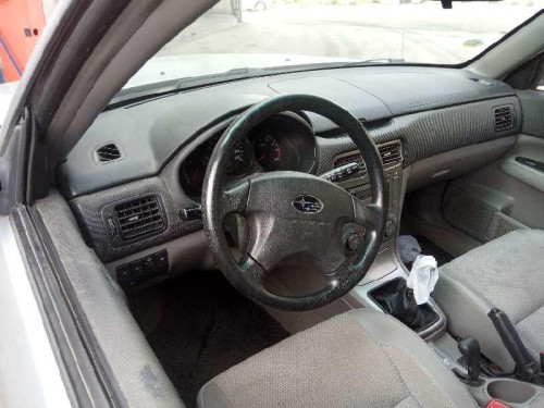  SUBARU FORESTER (S11/SG) 