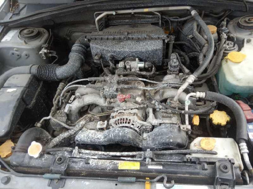  SUBARU FORESTER (S11/SG) 