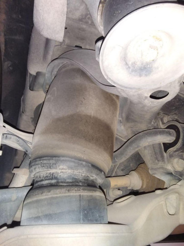 BALONA NEUMATICA TRASERA IZQUIERDA LAND ROVER DISCOVERY 5 