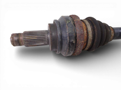 TRANSMISION TRASERA IZQUIERDA, BMW, SERIE 5 BERLINA (E60)