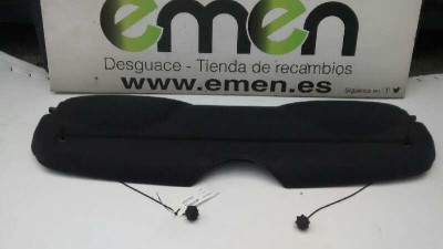 BANDEJA TRASERA, MINI, MINI (R50,R53)