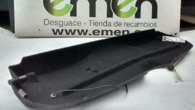 BANDEJA TRASERA, MINI, MINI (R50,R53)