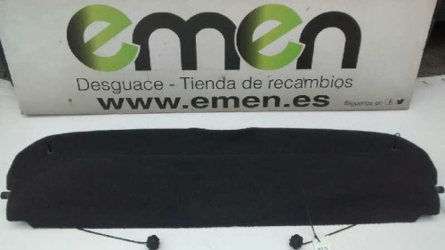  BANDEJA TRASERA, MINI, MINI (R50,R53) 