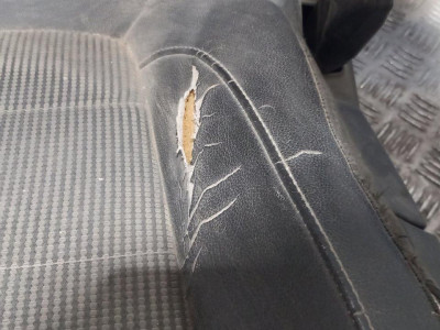 ASIENTO DELANTERO IZQUIERDO, OPEL, INSIGNIA BERLINA