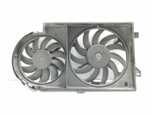  ELECTROVENTILADOR, CHRYSLER, VOYAGER (RG) 