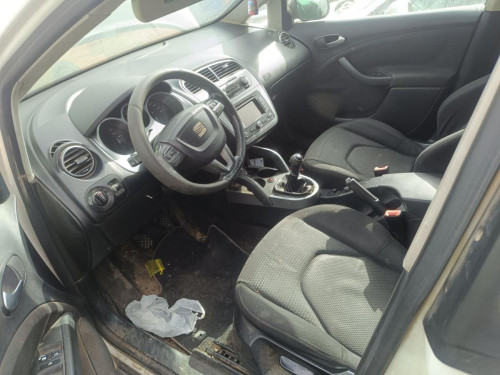  SEAT ALTEA XL (5P5) 