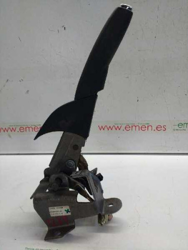  PALANCA FRENO CITROEN C4 COUPE 