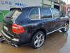 PORSCHE CAYENNE (TIPO 9PA1) — vehículo donante para recambios 