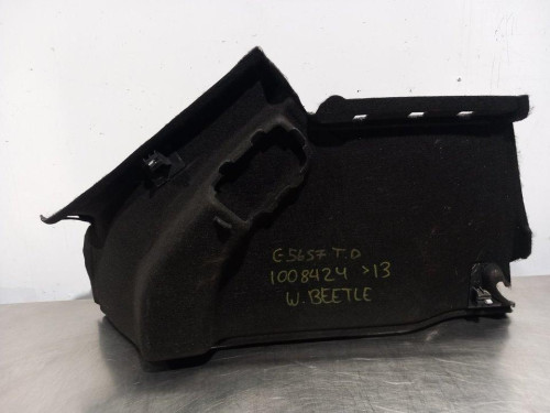  MOLDURA VOLKSWAGEN BEETLE (5C1)(06.2011) 