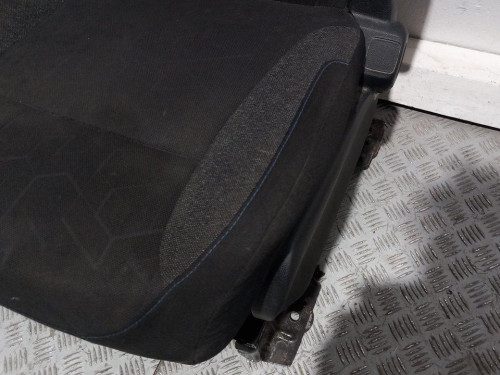  ASIENTO DELANTERO IZQUIERDO Peugeot PARTNER FURGÓN 