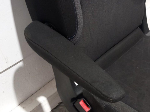  ASIENTO DELANTERO IZQUIERDO Peugeot PARTNER FURGÓN 