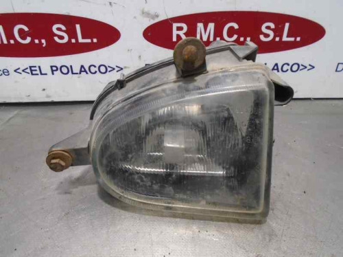  FARO ANTINIEBLA IZQUIERDO VOLKSWAGEN SHARAN (7M8) 