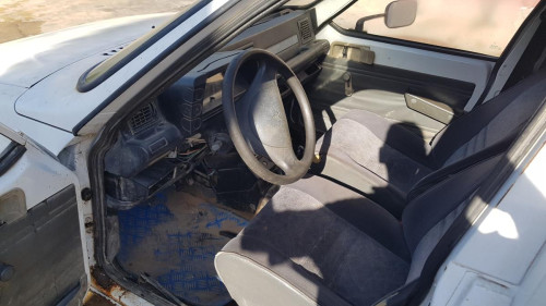  Citroen C 15 (1985->) SIN IDENTIFICAR 