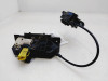 CERRADURA MALETERO / PORTON OPEL VECTRA C BERLINA 