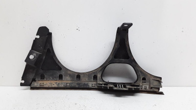 SOPORTE FARO DERECHO, Mercedes-Benz, CLASE E (BM 210) BERLINA