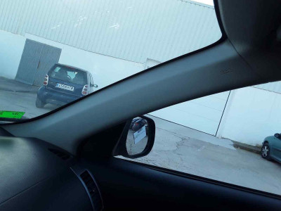 AIRBAG CORTINA DELANTERO DERECHO
