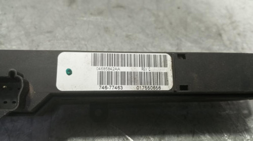 NO IDENTIFICADO Chrysler VOYAGER (RG) 