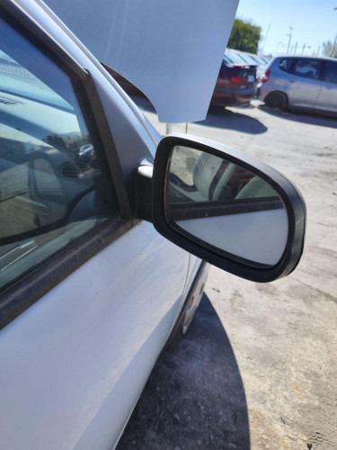 RETROVISOR DERECHO OPEL CORSA C 