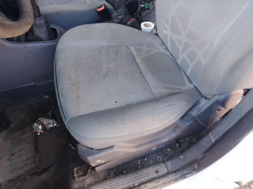 ASIENTO DELANTERO IZQUIERDO Ford TRANSIT CONNECT (TC7) 