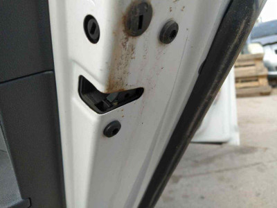 CERRADURA PUERTA TRASERA DERECHA, SEAT, LEON (5F1)