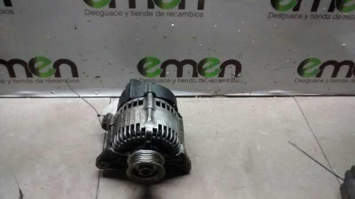  ALTERNADOR, FORD, ESCORT BERL./TURNIER 