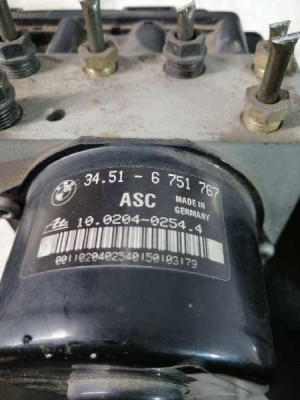 ABS, BMW, SERIE 3 TOURING (E46)