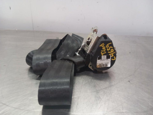  CINTURON SEGURIDAD TRASERO CENTRAL DACIA SANDERO II 