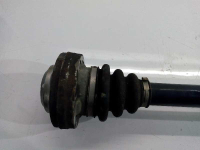 TRANSMISION TRASERA IZQUIERDA, BMW, SERIE X3 (E83)