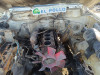  NISSAN PATROL (K/W 160) 