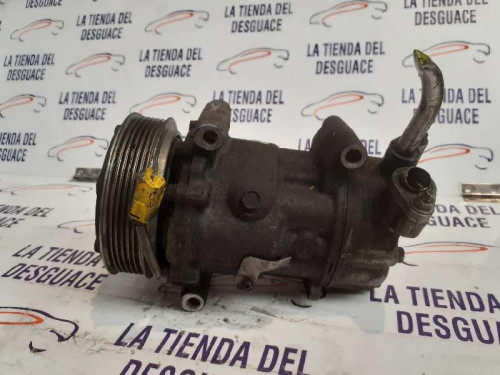  COMPRESOR AIRE ACONDICIONADO 