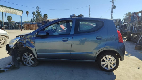  SUZUKI ALTO (AMF310) 