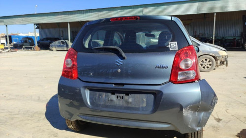  SUZUKI ALTO (AMF310) 